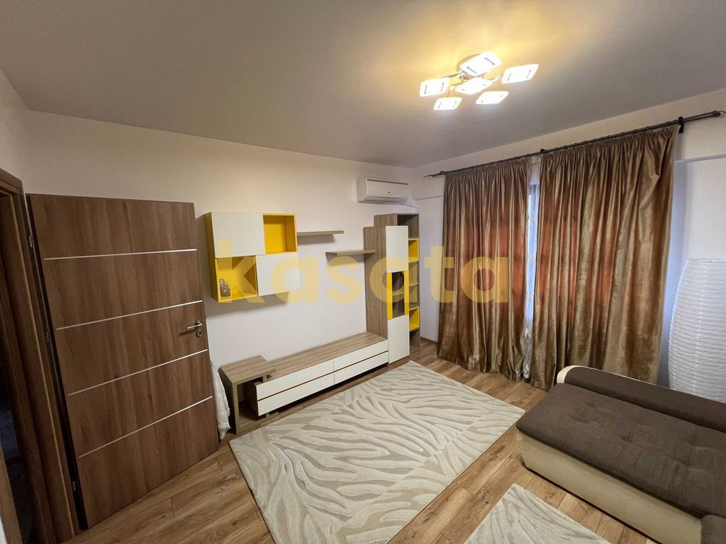 Brancoveanu Tower 6Min Metrou Centrala Parcare bl 2017 AC...