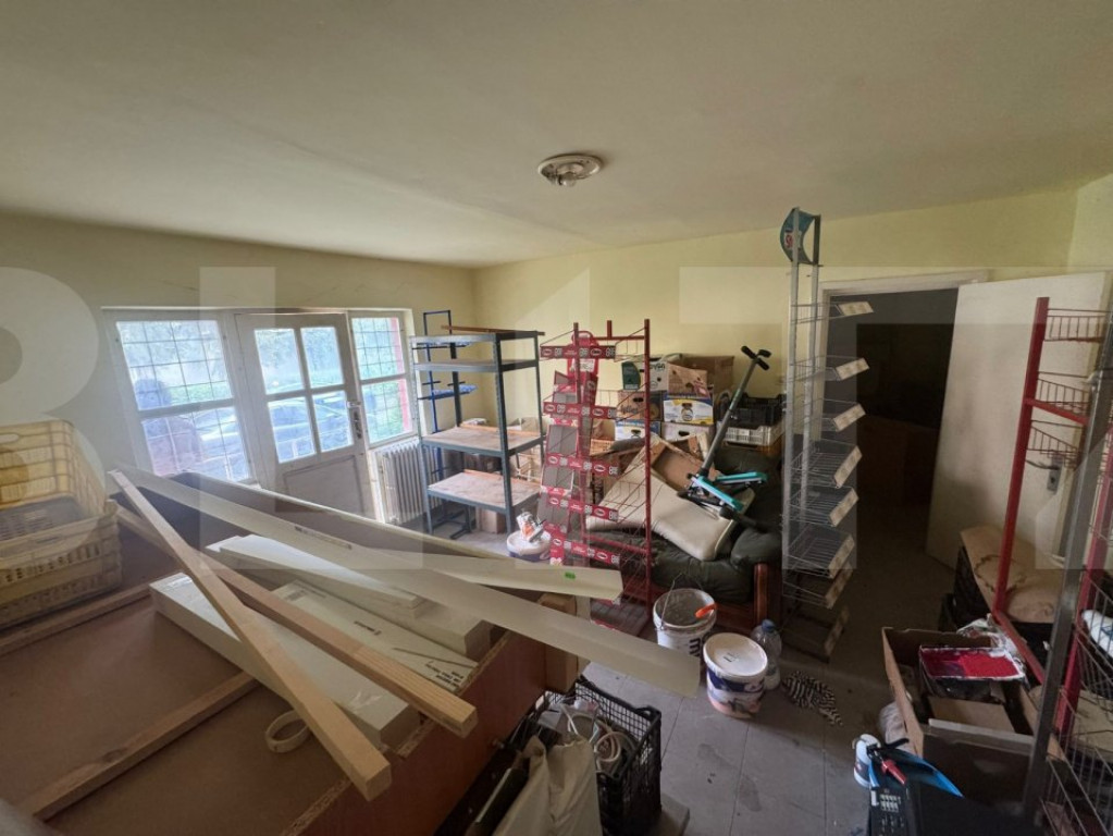 Apartament cu 2 camera, cartierul Lenin, Sfantu Gheorghe, Pa