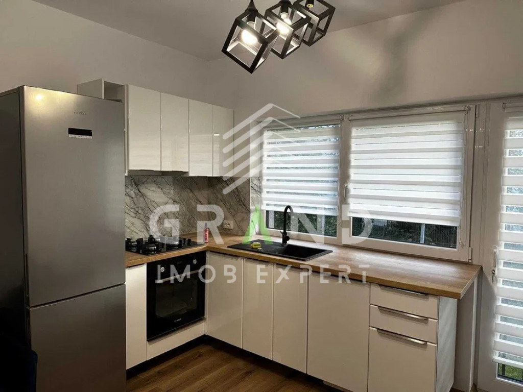 Ap 2 camere, PARCARE, zona Buna Ziua