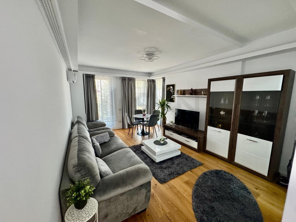 Apartament 2 camere central- Unirii