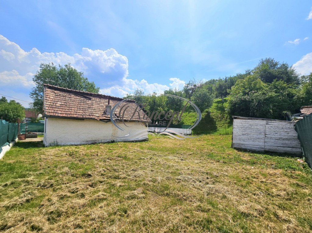 Teren intravilan in Sat Gheorghieni, cu toate utilitatile si