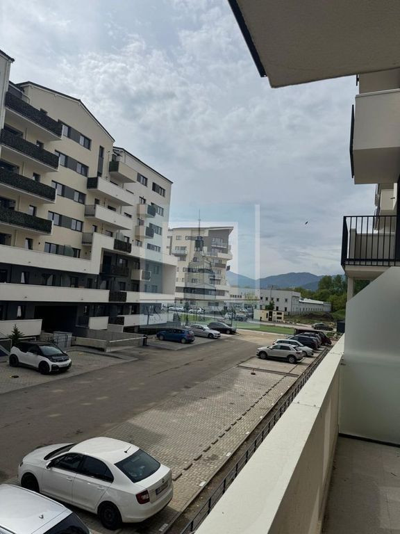 Apartament nou, 2 camere/ zona Vivamus