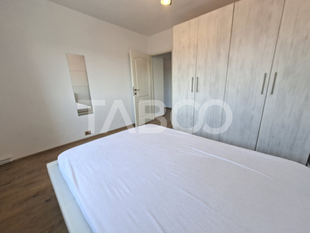 Apartament 2 camere de inchiriat Calea Dumbravii ANAF