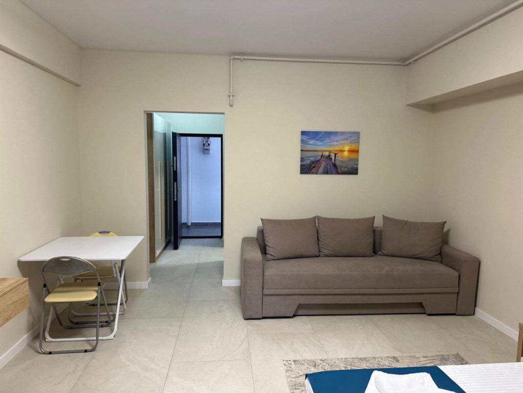 STUDIO situat in zona Eforie Nord