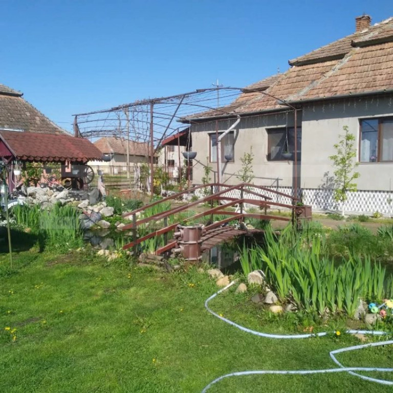 Casa individuala zona Somesului