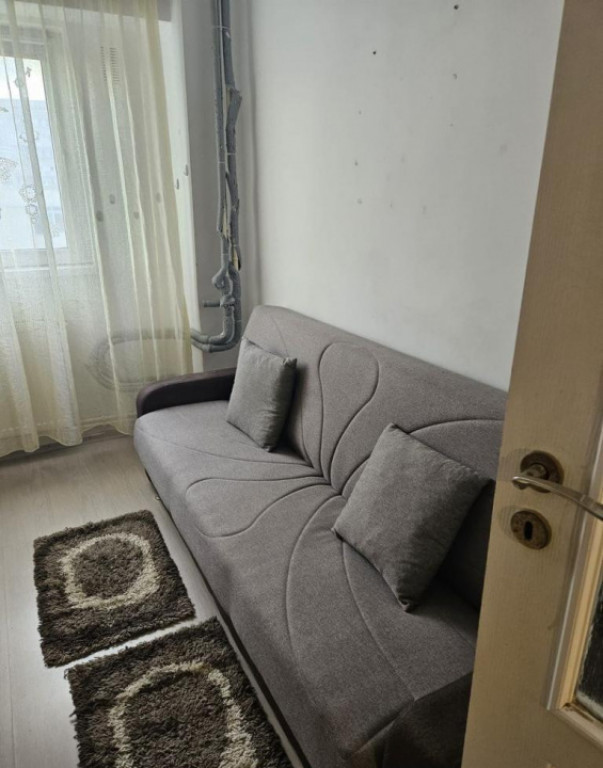 Apartament 2 camere situat in zona Gara