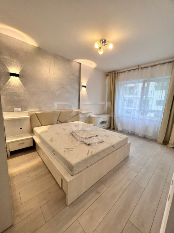 2 Camere Gran Via Park