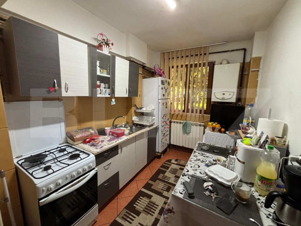 Oportunitate unică – Apartament 2 camere, parter, zona Al