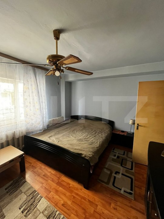 Apartament cu 3 camere, 80 mp, in zona Parcului Central