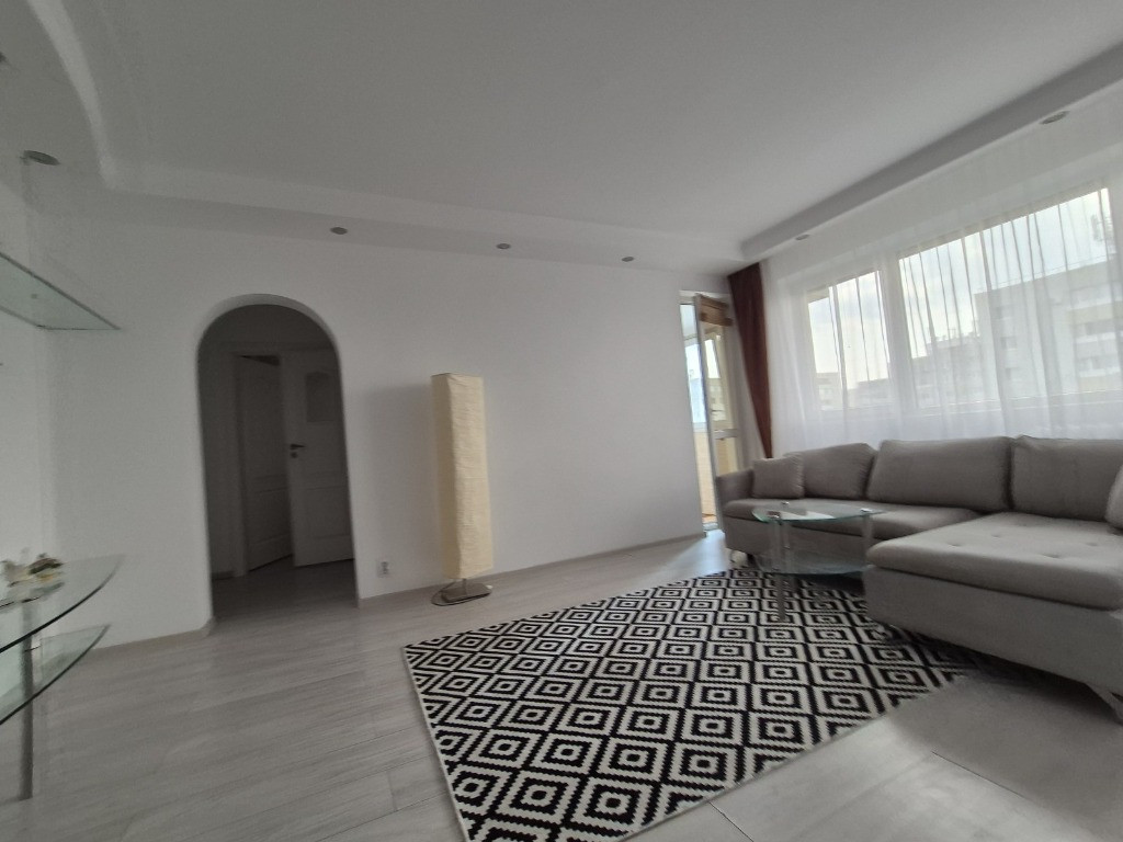 Drumul Taberei - Favorit, ap. 3 camere mobilat, loc parcare