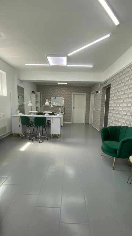 Spatiu Comercial 55 mp Metrou Dimitrie Leonida