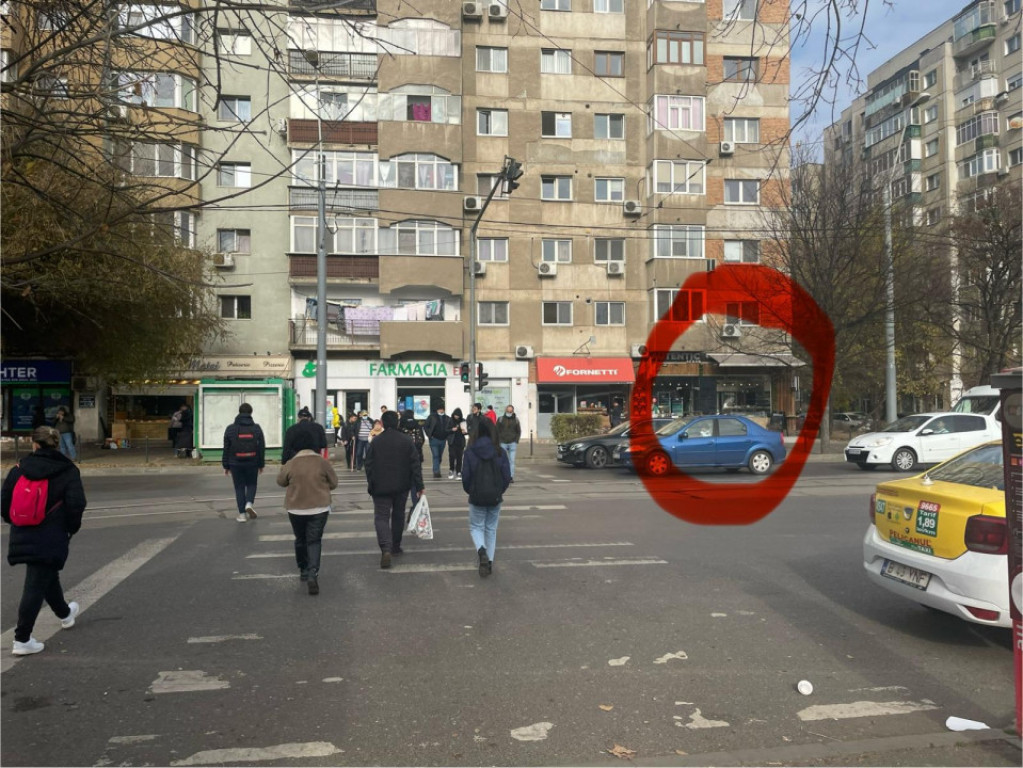 Spatiu Comercial Ghencea 36 mp 2500 Euro