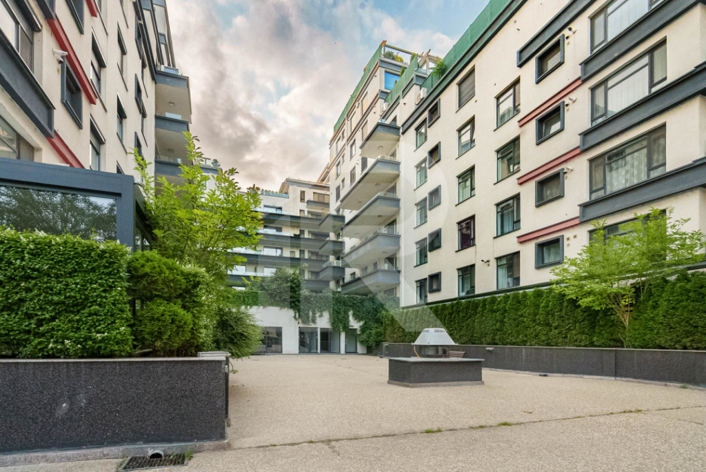 Apartament 2 camere – Laguna Residence, Lacul Tei, Loc de