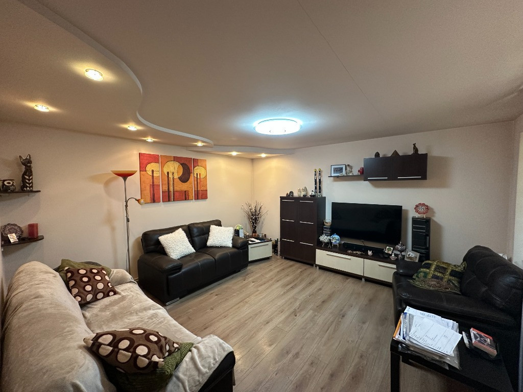 Casa individuala Lipanesti, 3 camere, suprafata utila 102mp,