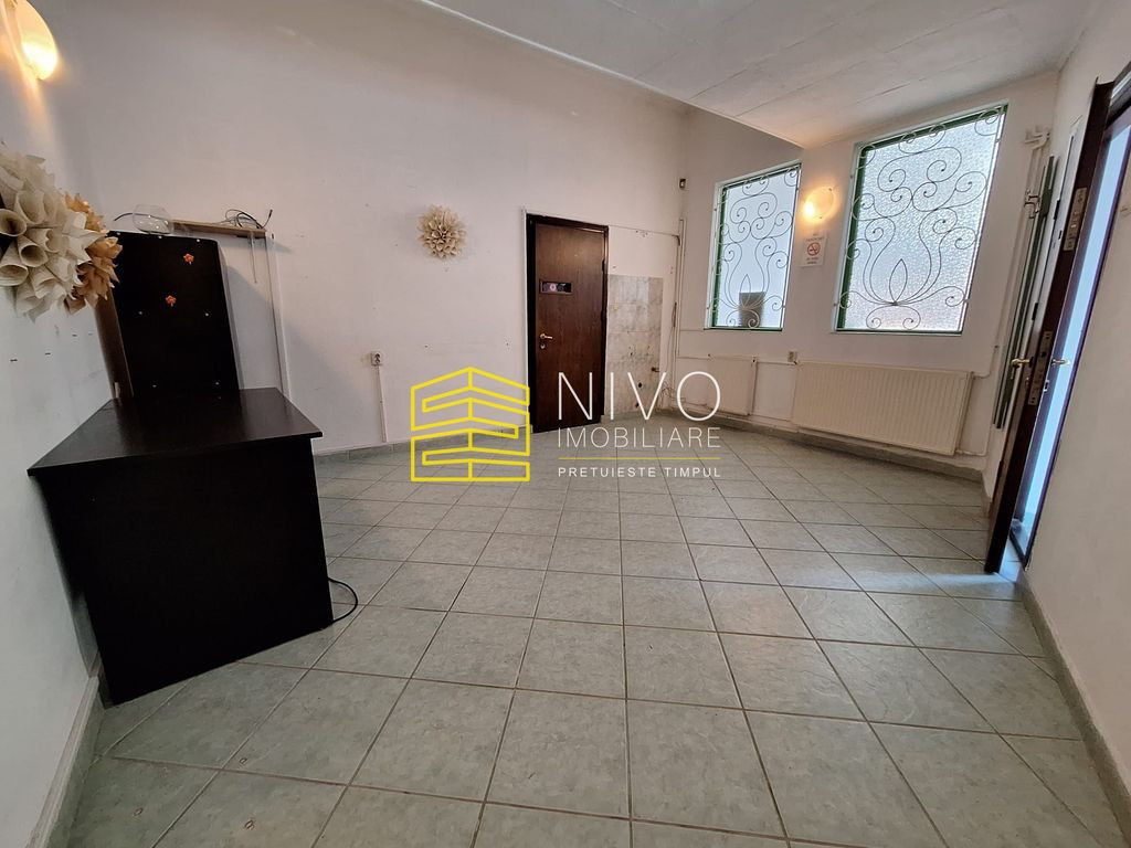 Spațiu de birou – Tg. Mureș – Semicentral – Zona ...