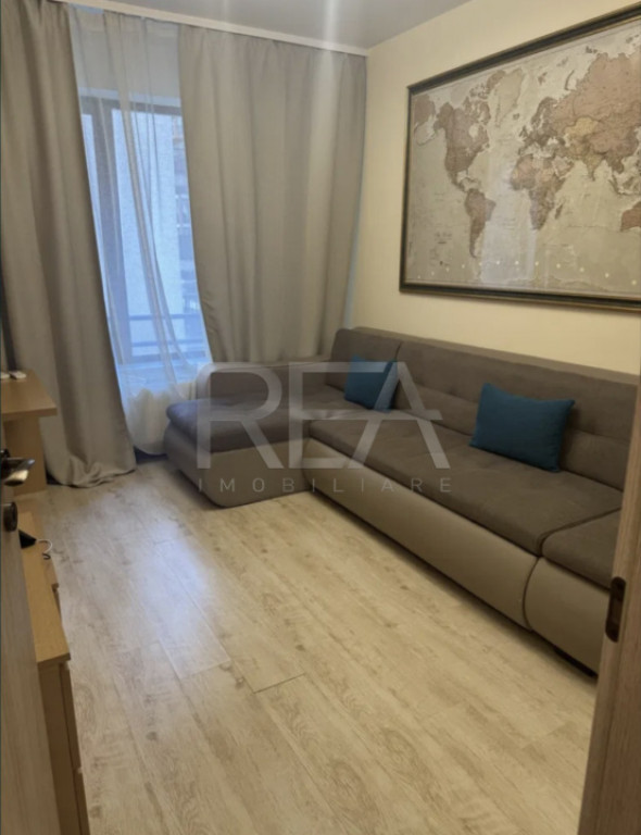 3 camere 2/9, parcare, Grozavesti, Complex Onix.