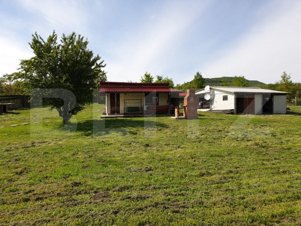 Teren Intravilan, 2.188 mp, zona Subcetate