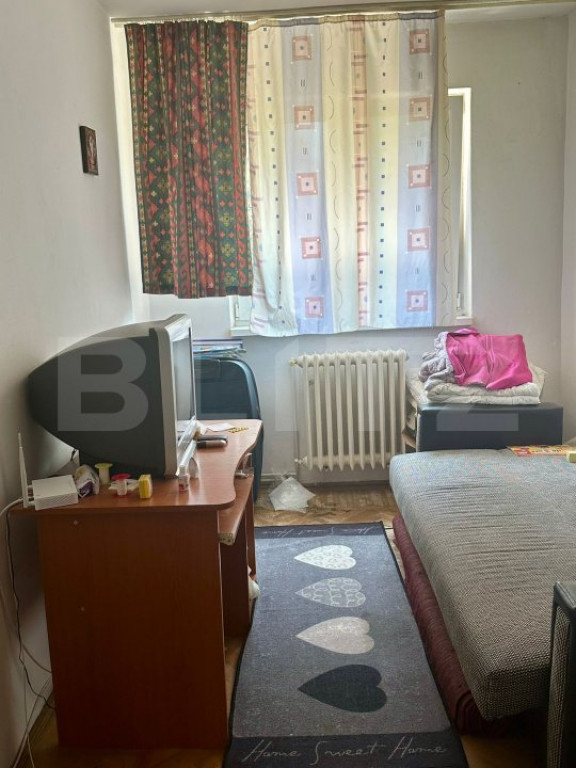 Apartament de vanzare, 3 camere, luminos și eficient energe