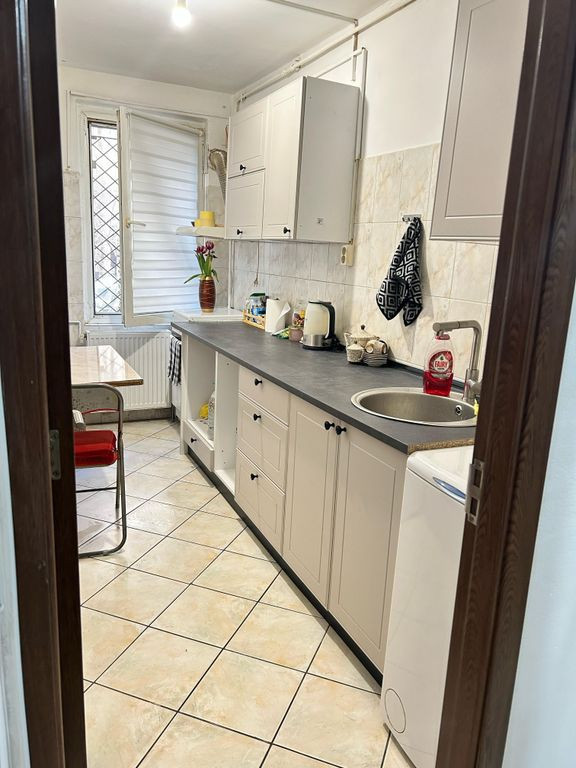 Garsoniera decomandata Berceni/ CONFORT 1/Bloc 1981