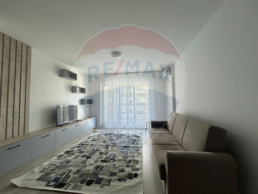 De inchiriat Apartament cu 2 camere, Arbo Residence Mogos...