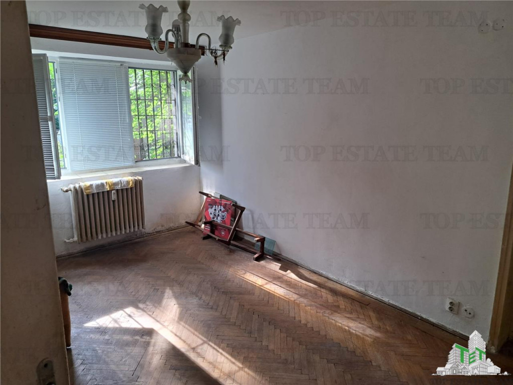 Apartament 3 camere, 60,26 mp, parter – Crangasi, Bd. C...