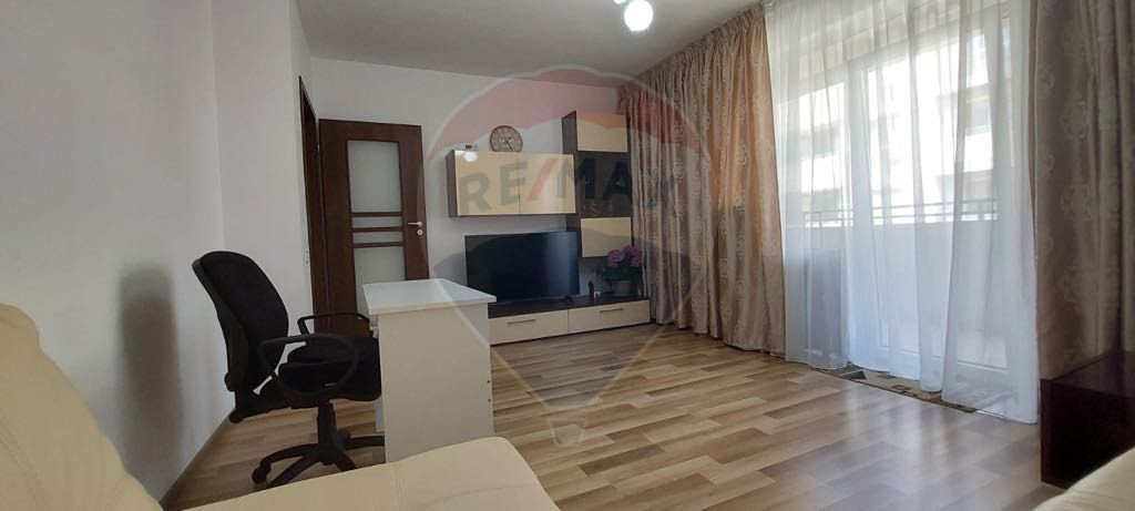 Apartament 2 cam modern de inchiriat Viva Residence Berceni