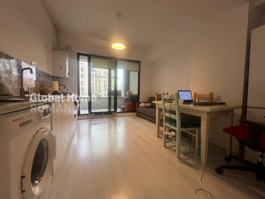 Apartament 2 camere Blv.Unirii-Hotel Union Plaza -Bl 2020| O