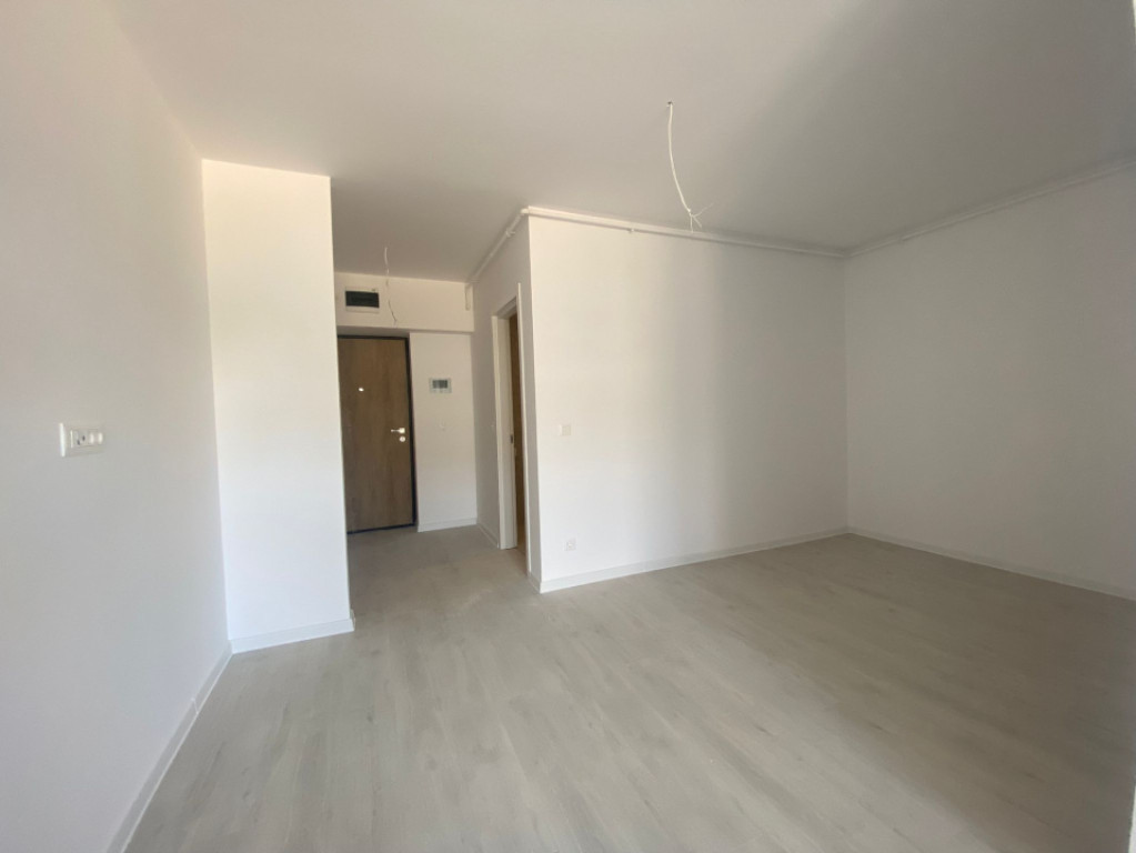 Garsoniera / Hils Republica / Exclusivitate