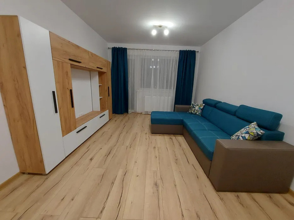 ???? Apartament modern cu 2 camere de inchiriat – zona Tra