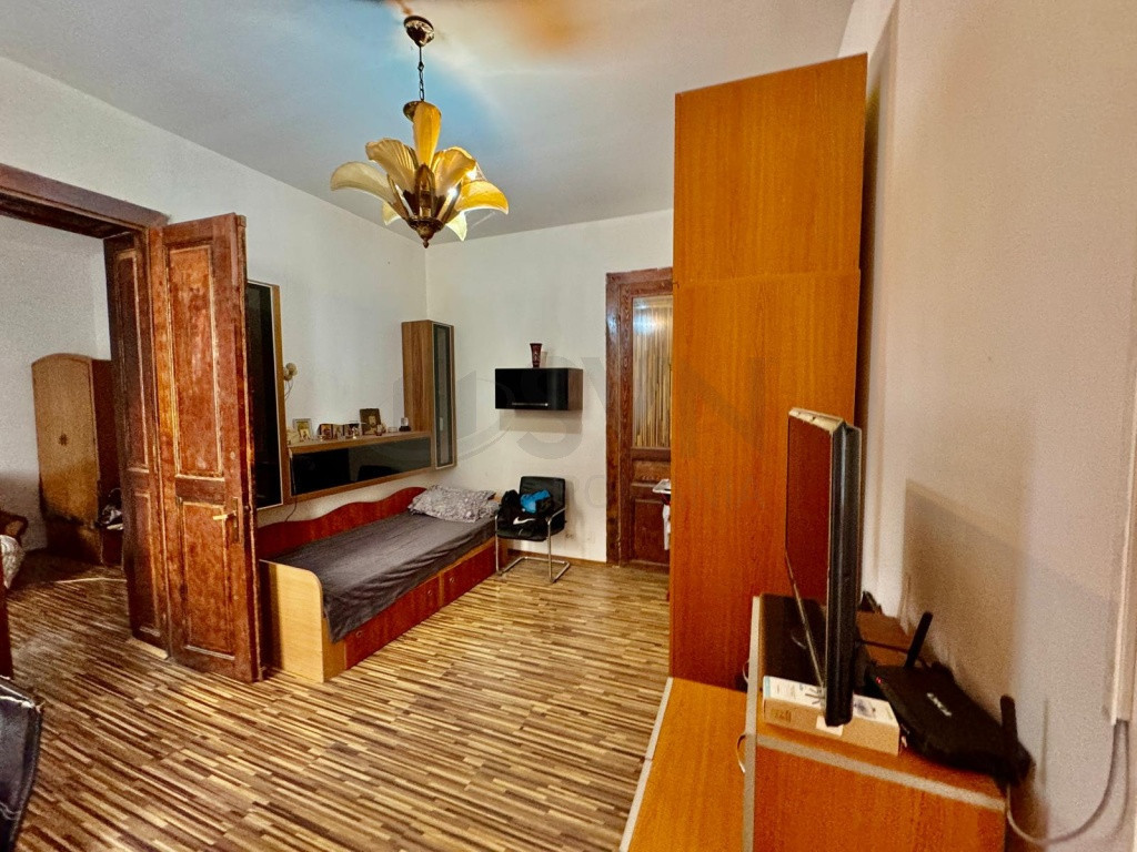 Apartament 2 camere ultracentral