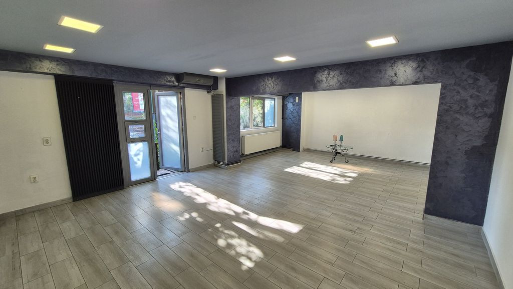 Spatiu comercial 78,66 mp - sos. Virtutii