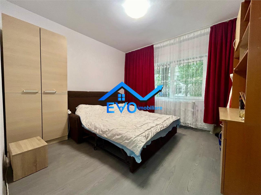 Apartament de cu 3 camere, 72,21 mp, zona Mircea cel Batran