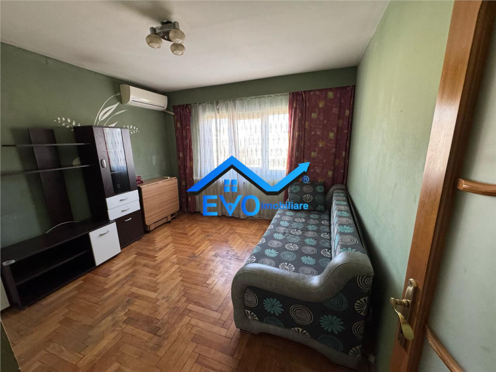 Apartament cu 3 camere , Canta , zona linistita , 70 mp , de