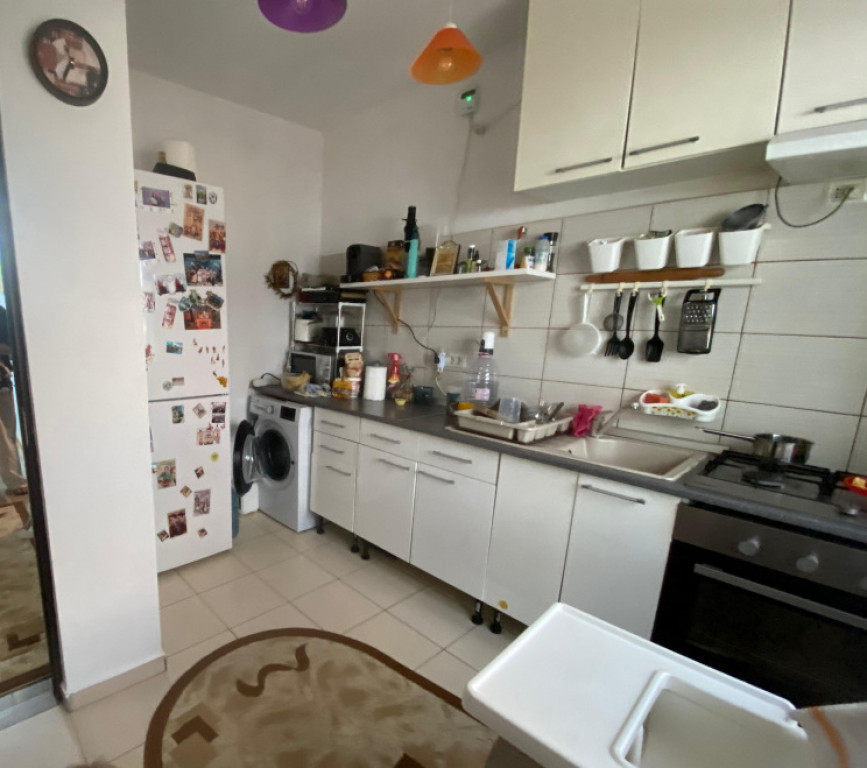 Apartament 2 camere zona Baba Novac - Lidl