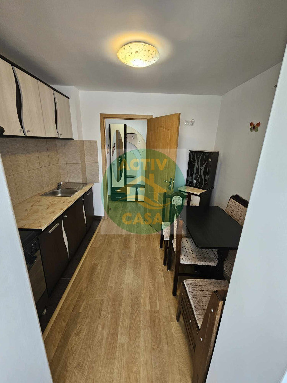 De inchiriat apartament 2 camere, etaj 2, Scoala nr.5