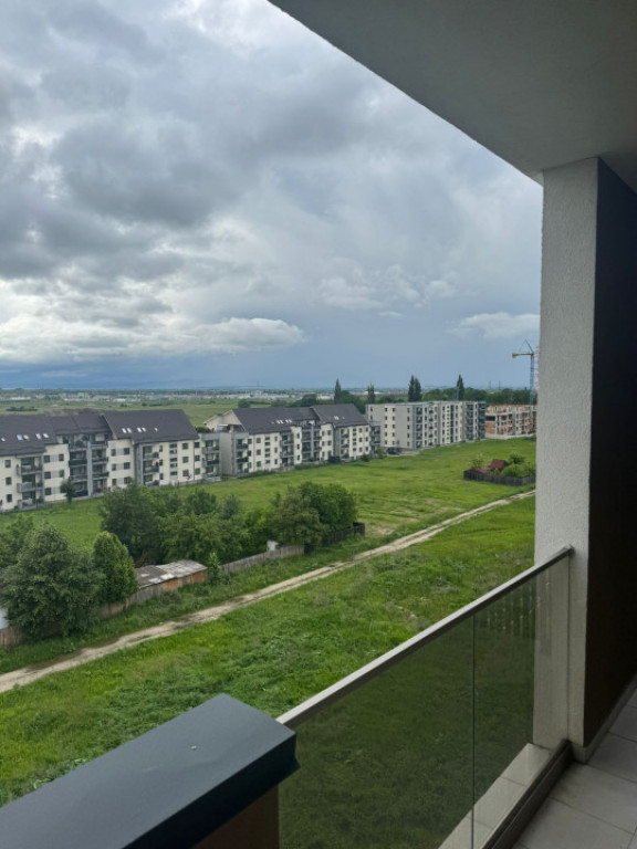 Apartament Modern cu Priveliște Panoramică – Perfect pen