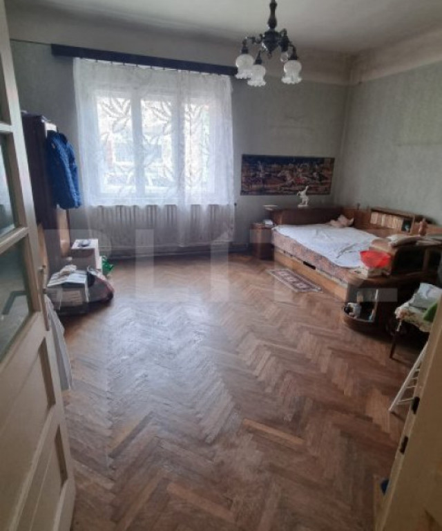 Casa de vanzare, 120 mp, zona Parcul Titulescu