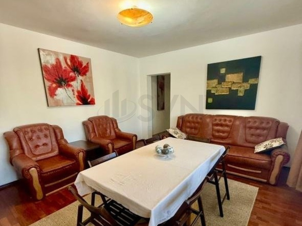 Apartament 3 camere Bucurestii Noi