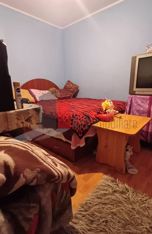 Apartament Visoi 3, parter