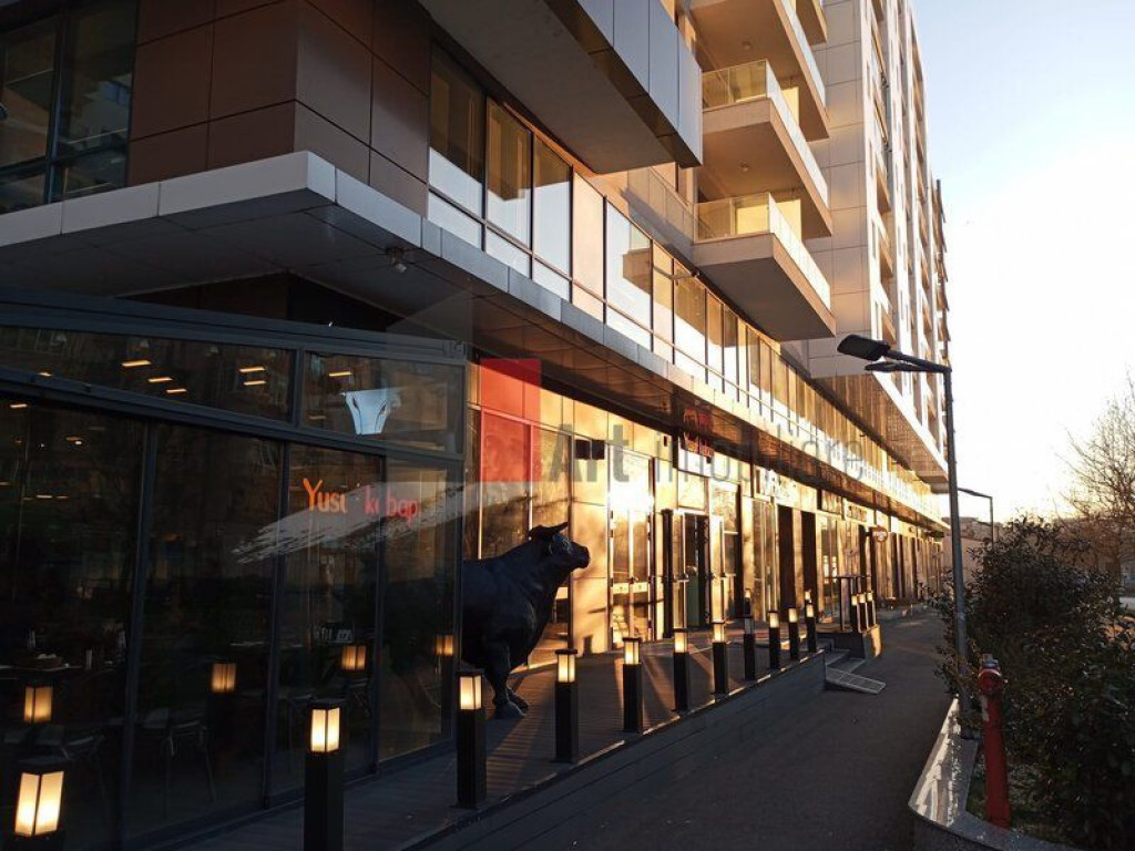 Apartamentul "DUBLEKS" , Unirii-Nerva Traian