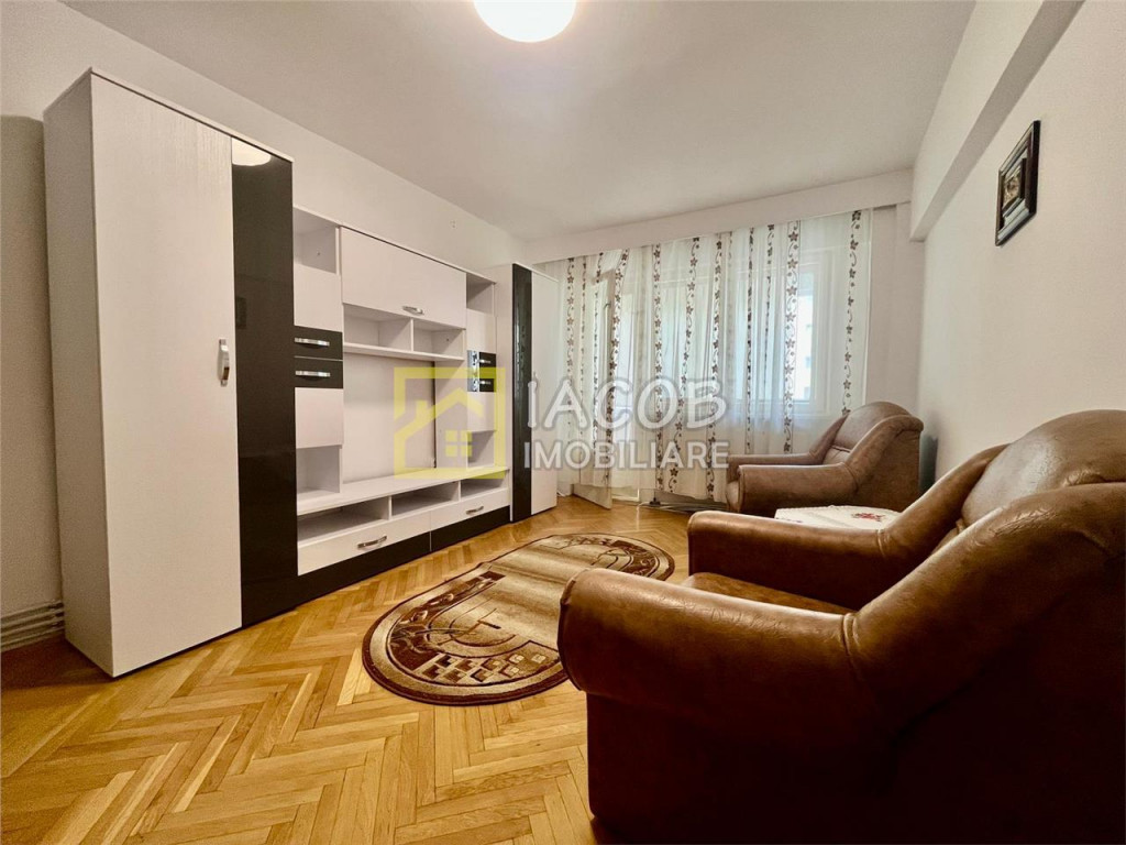 Apartament 3 camere, Ultracentral Bacau