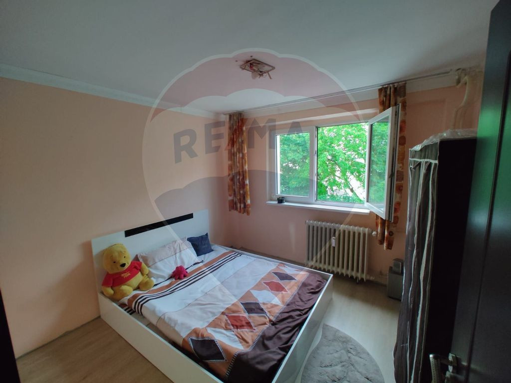 Apartament 2 camere, in apropiere de metrou I Comision 0%...