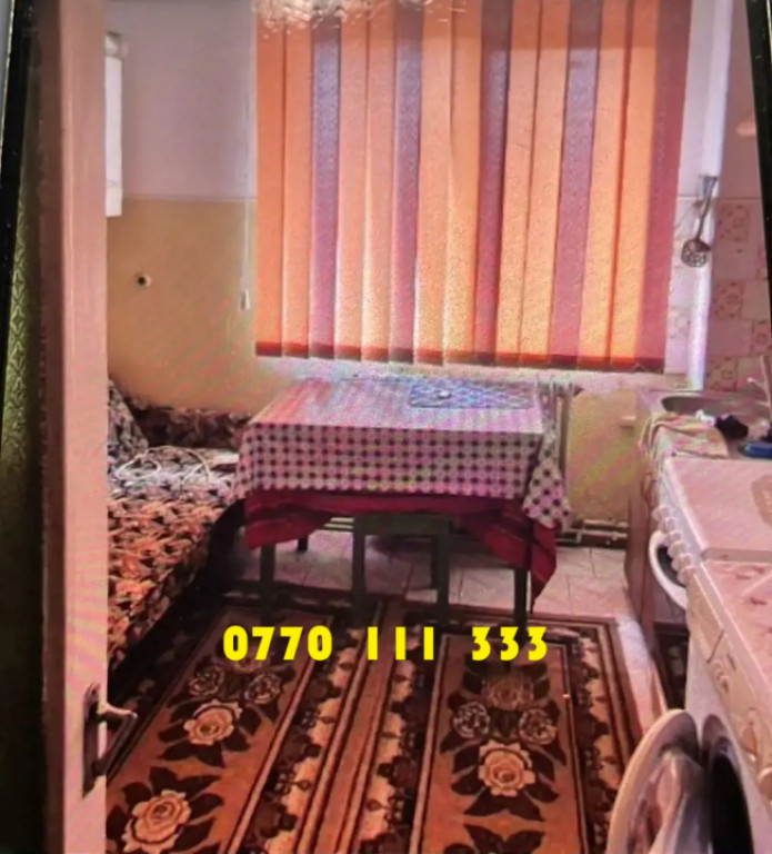 Apartament 2 camere confort 1, zona Hipodrom