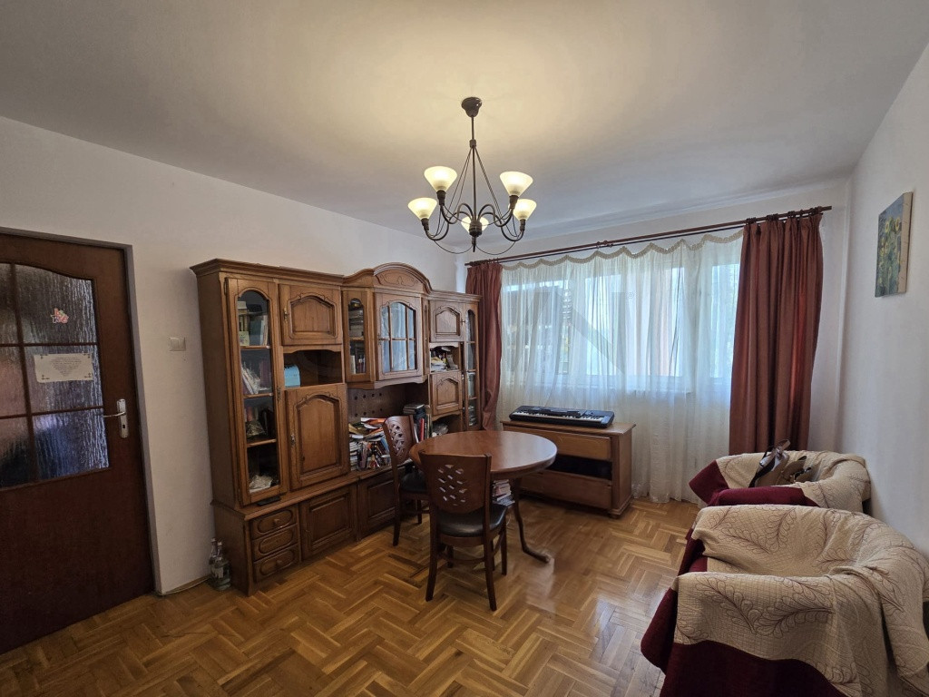Centrul Istoric - Apartament lux, Strada Smârdan Randame...