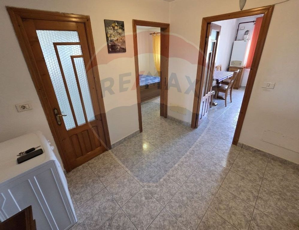 Apartament cu 2 camere