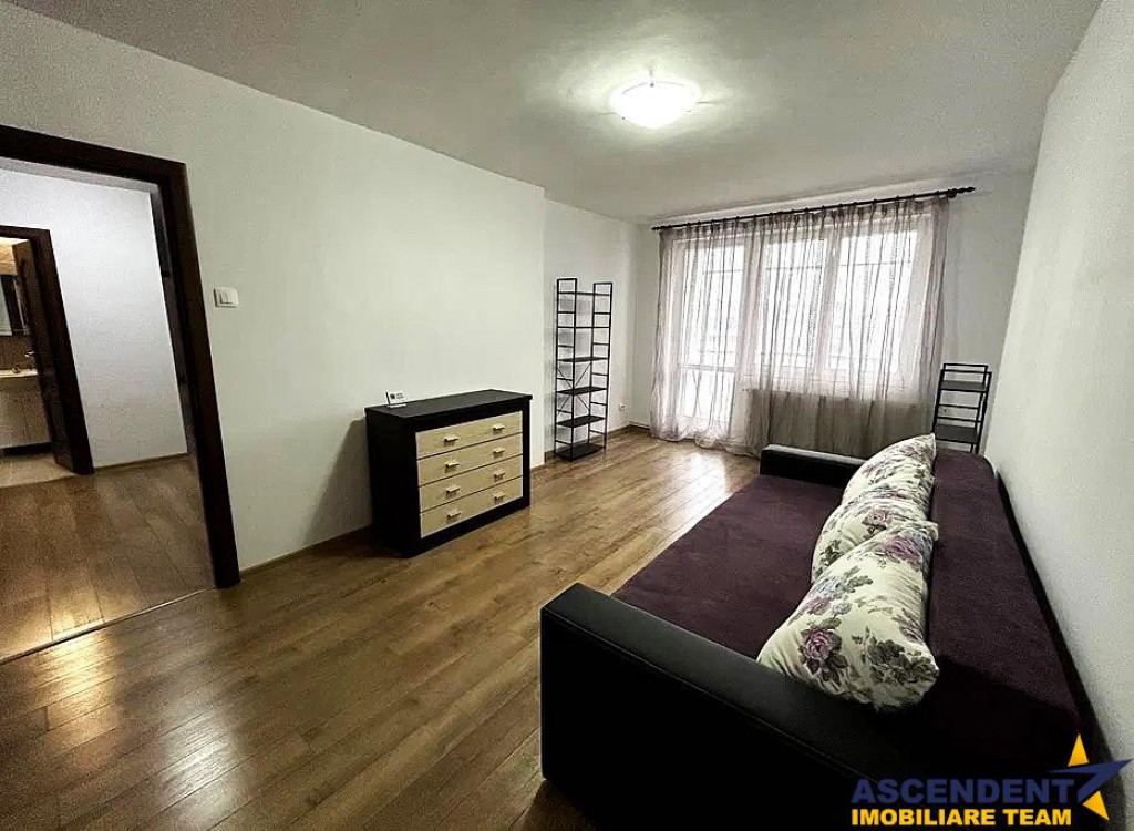 Decomandat, mobilat, echipat, conditii avantajoase,, Central