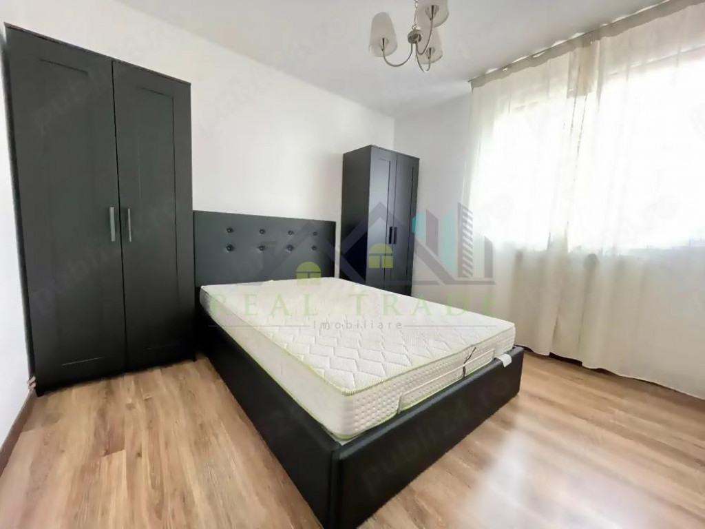 Apartament 2 camere Vlahuta ITC