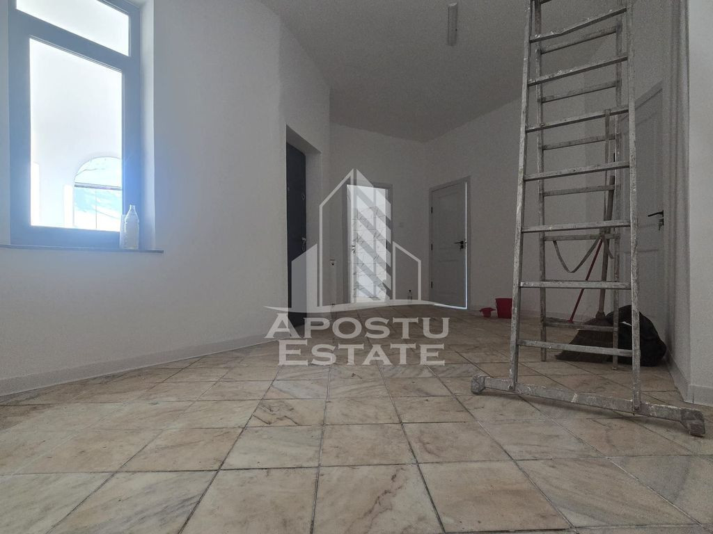 Spatiu comercial 80 mp