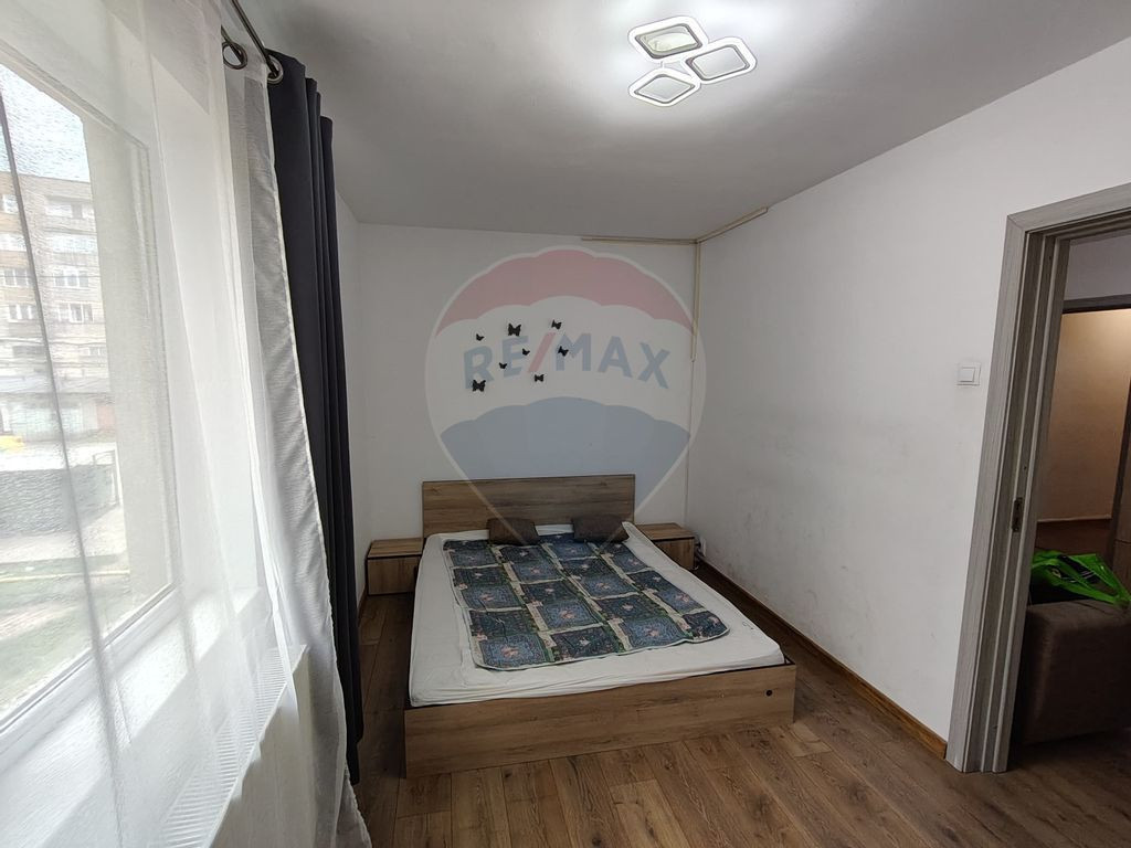 Apartament De Inchiriat in Zona Centrala