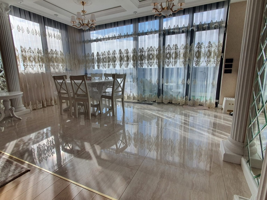 Vila 5 Camere I De I Baneasa